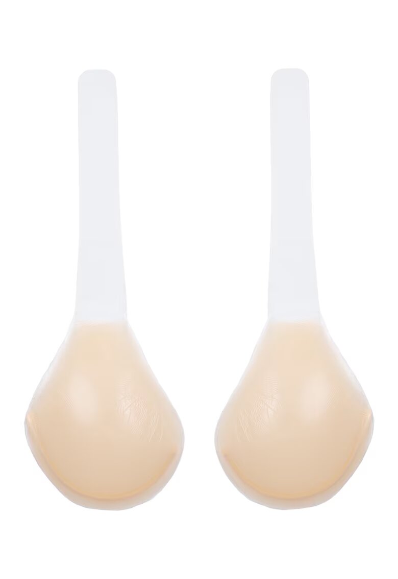 LingaDore Protectii pentru mameloane Invisible Lift - Bej