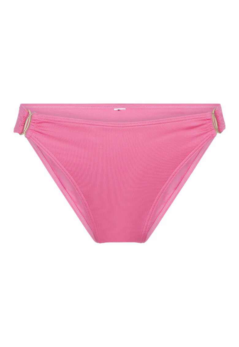 LingaDore Slip cu detalii metalice 31373 - Roz