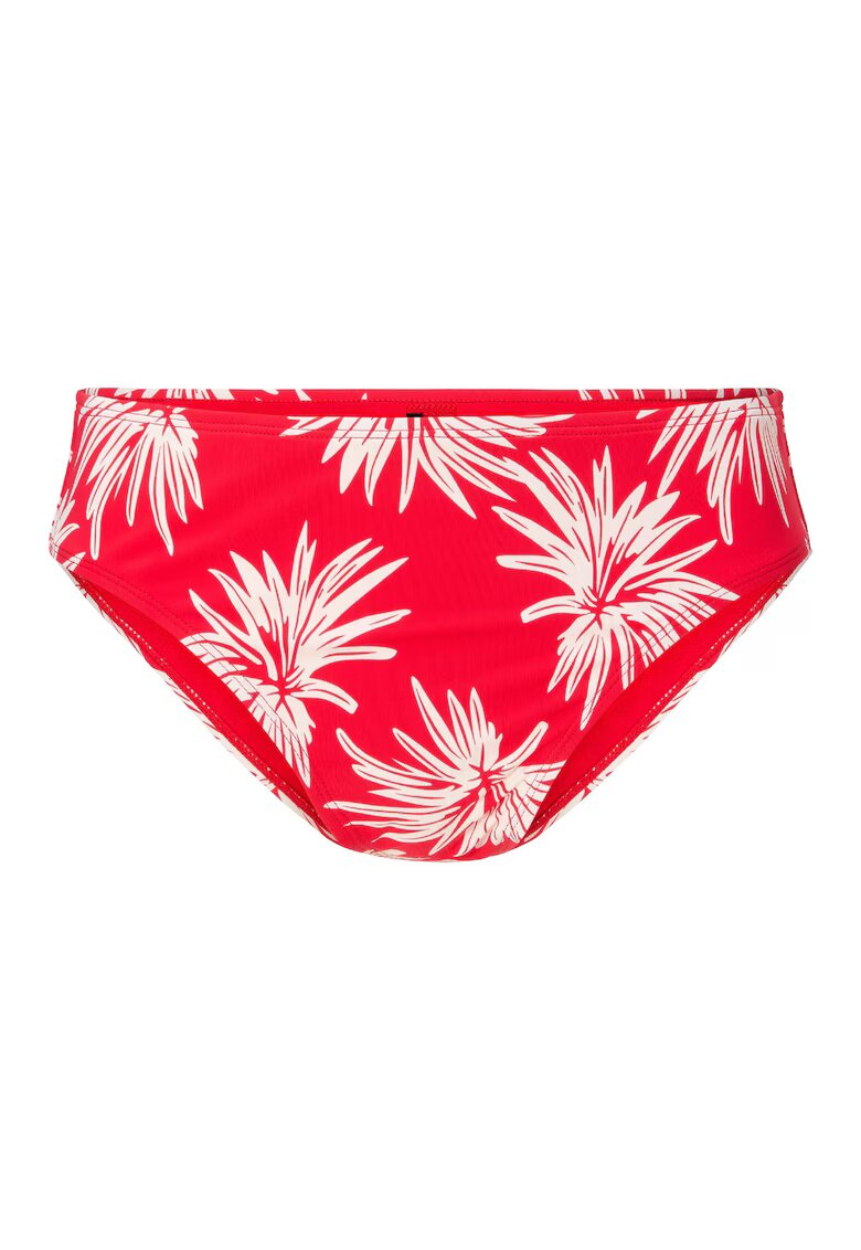 LingaDore Slip cu imprimeu floral - Multicolor