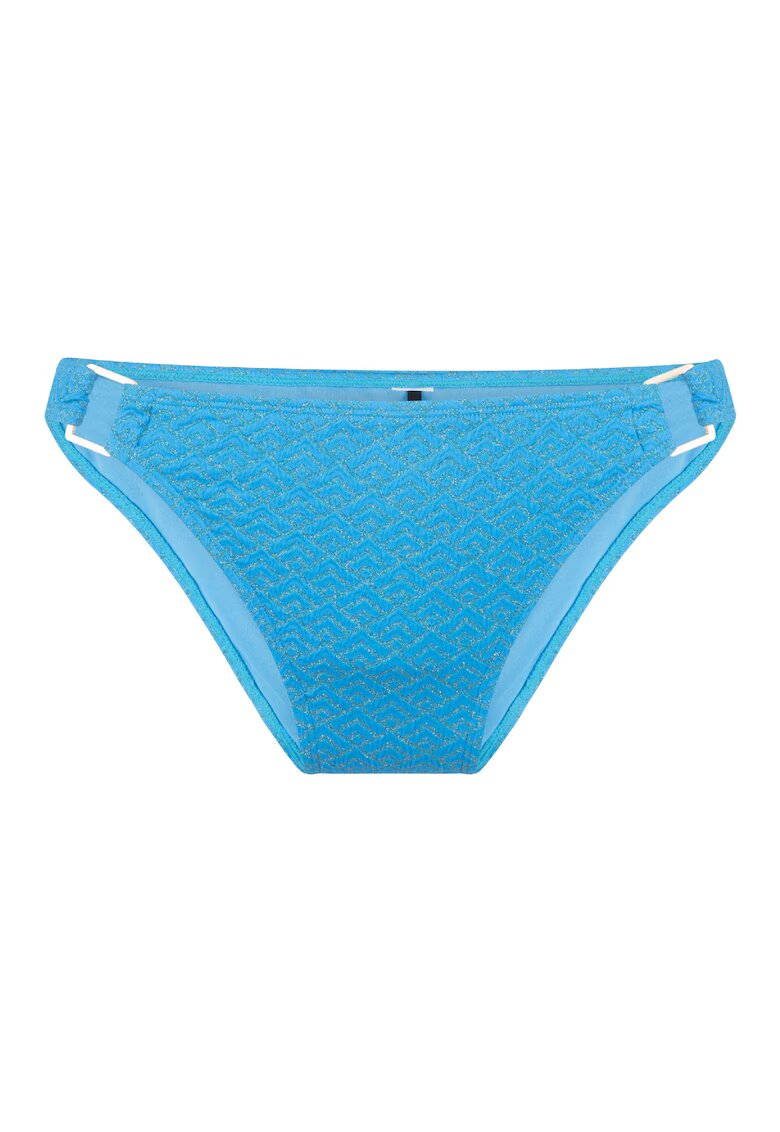 LingaDore Slip cu model stralucitor - Multicolor
