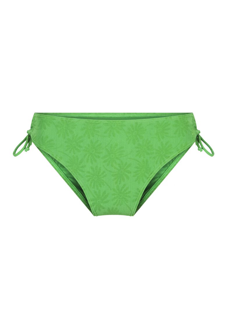 LingaDore Slip cu prindere laterala 30923 - Verde