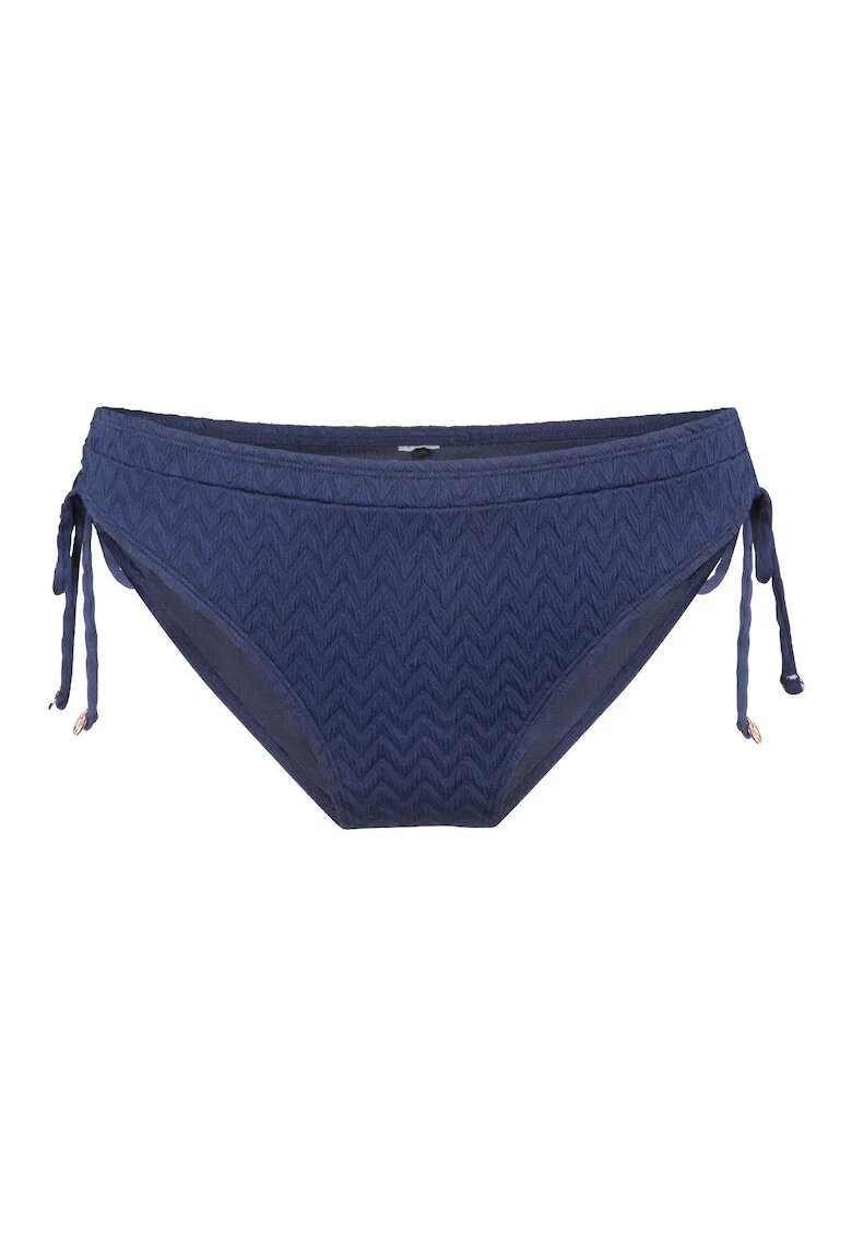 LingaDore Slip cu snururi laterale