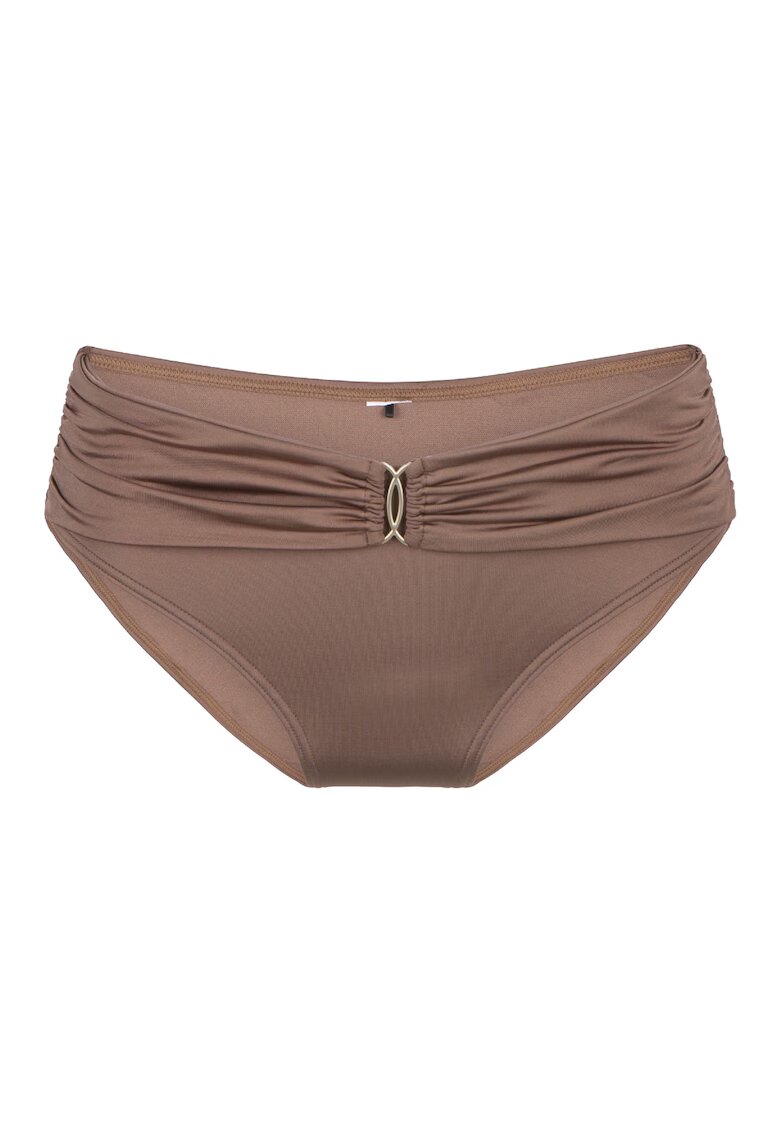 LingaDore Slip cu talie joasa 31449 - Maro