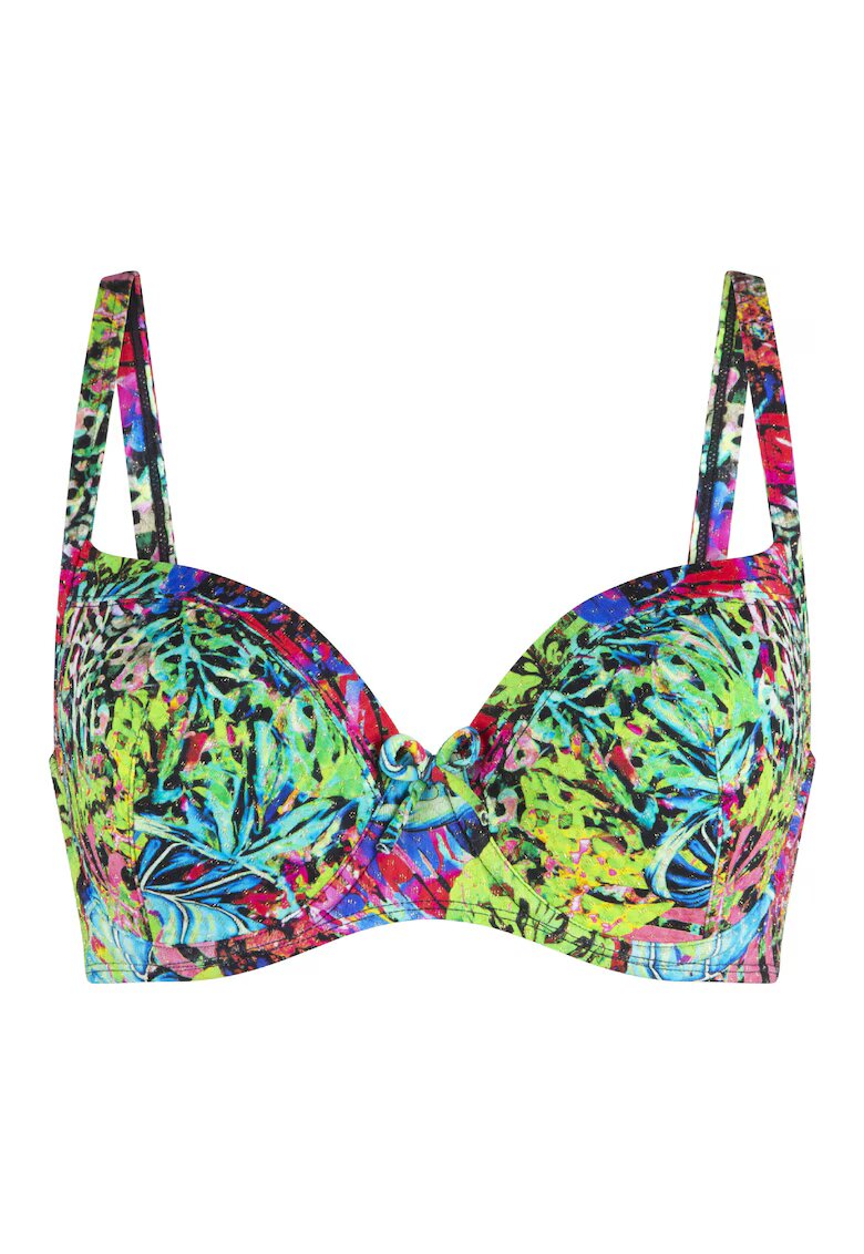 LingaDore Sutien cu acoperire completa - Multicolor