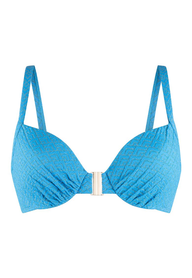 LingaDore Sutien de baie cu bretele ajustabile - Multicolor