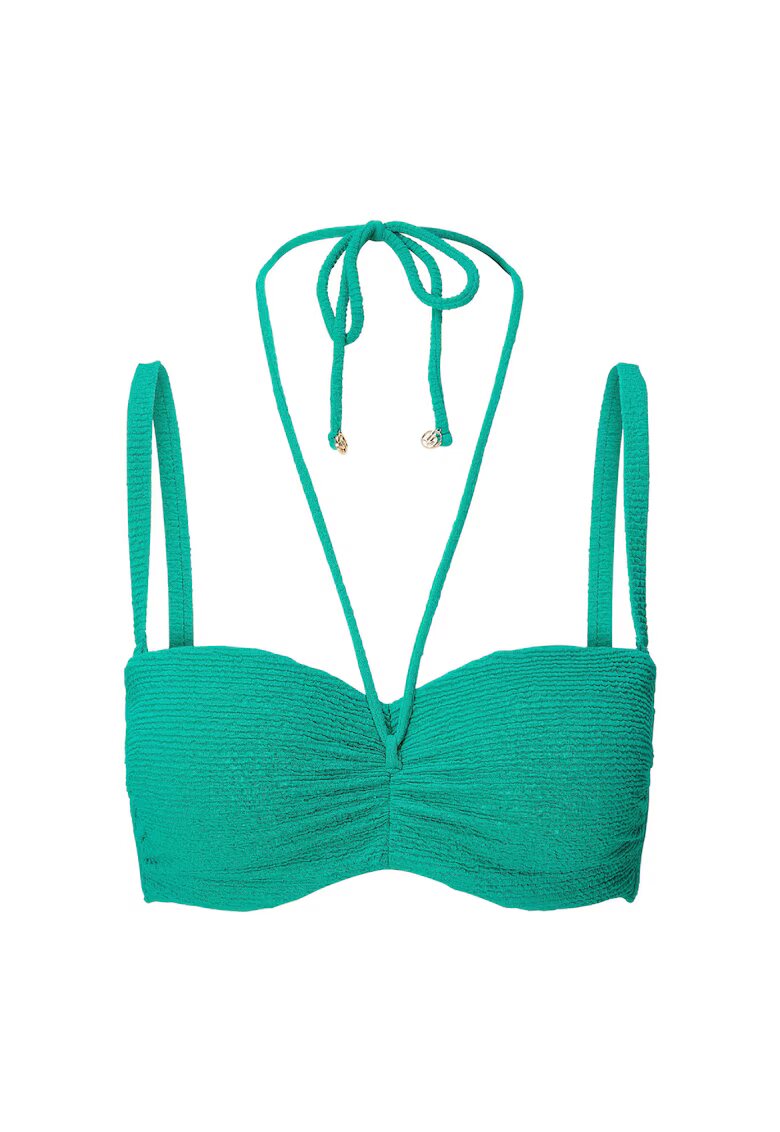 LingaDore Sutien de baie cu bretele detasabile - Verde