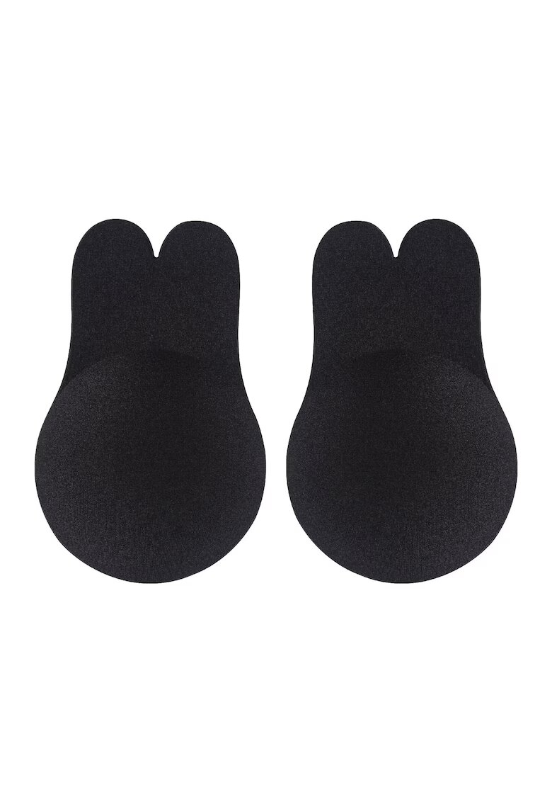 LingaDore Sutien stick-on - Negru