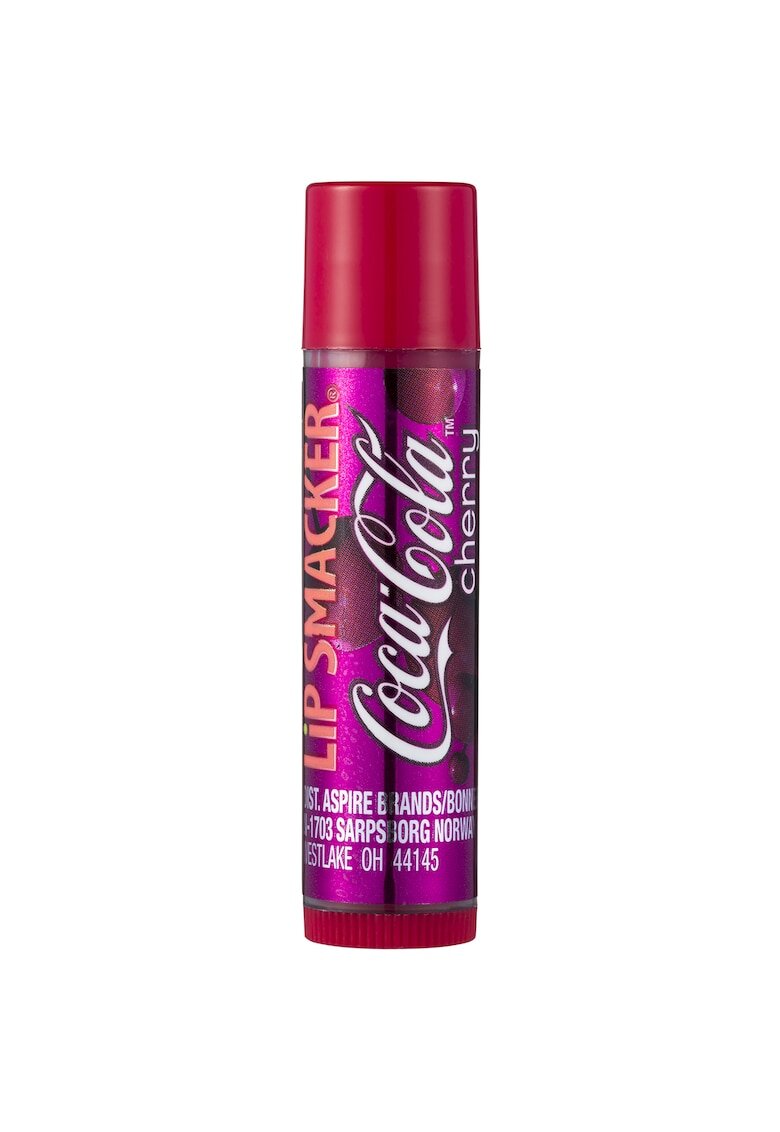 Lip Smacker Balsam de buze Coca Cola Cherry