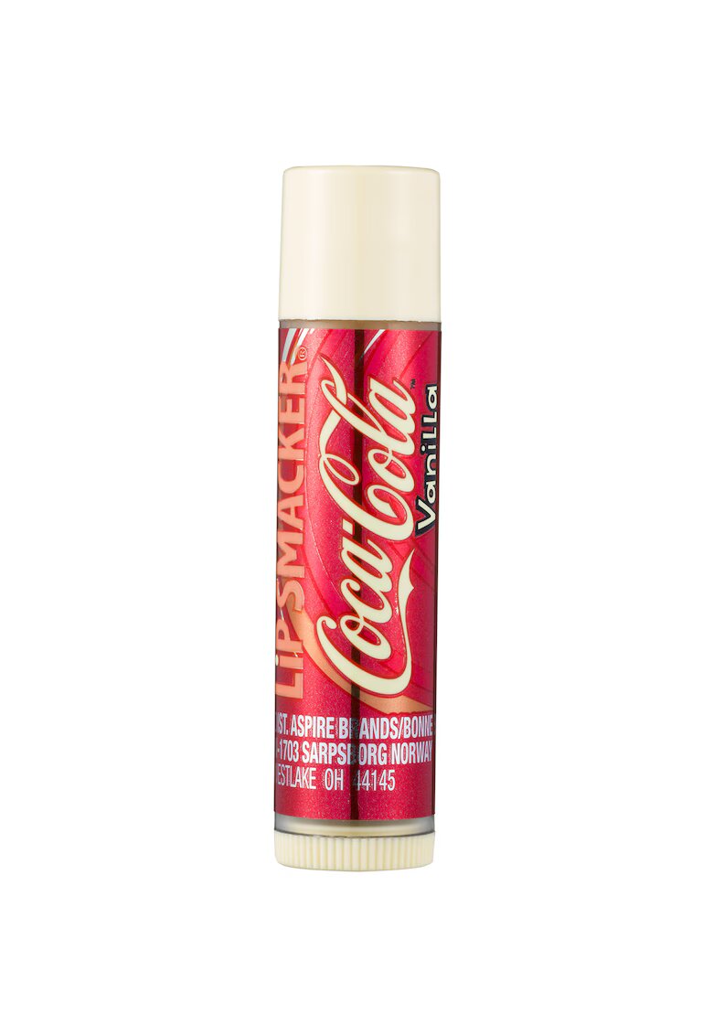 Lip Smacker Balsam de buze Coca Cola Vanilla