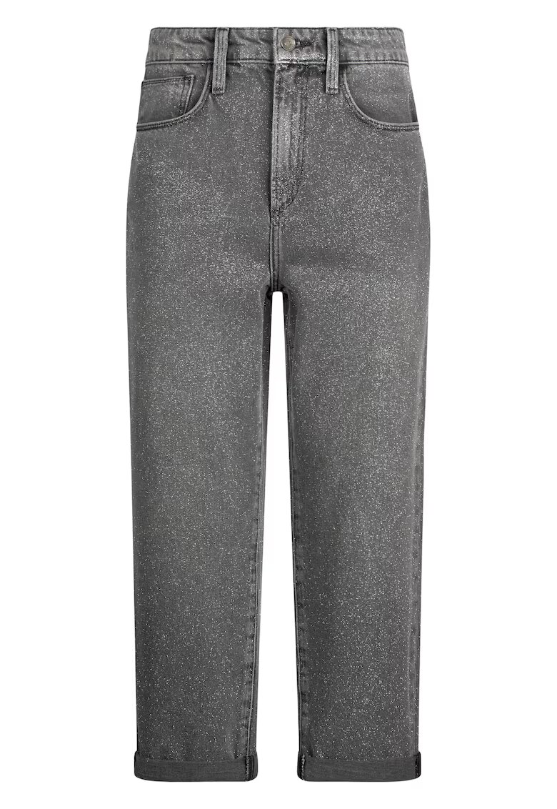 Liu Jo Blugi crop drepti - Gri