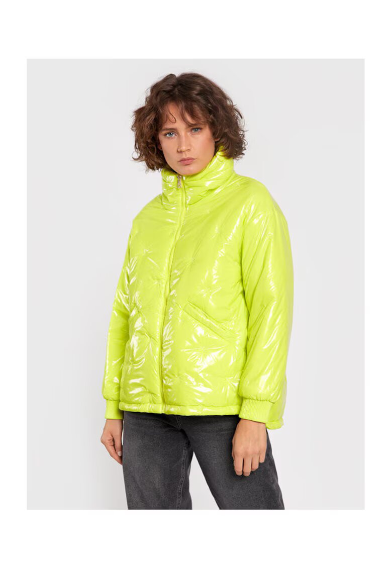 Liu Jo Geaca de tranzitie - verde - femei