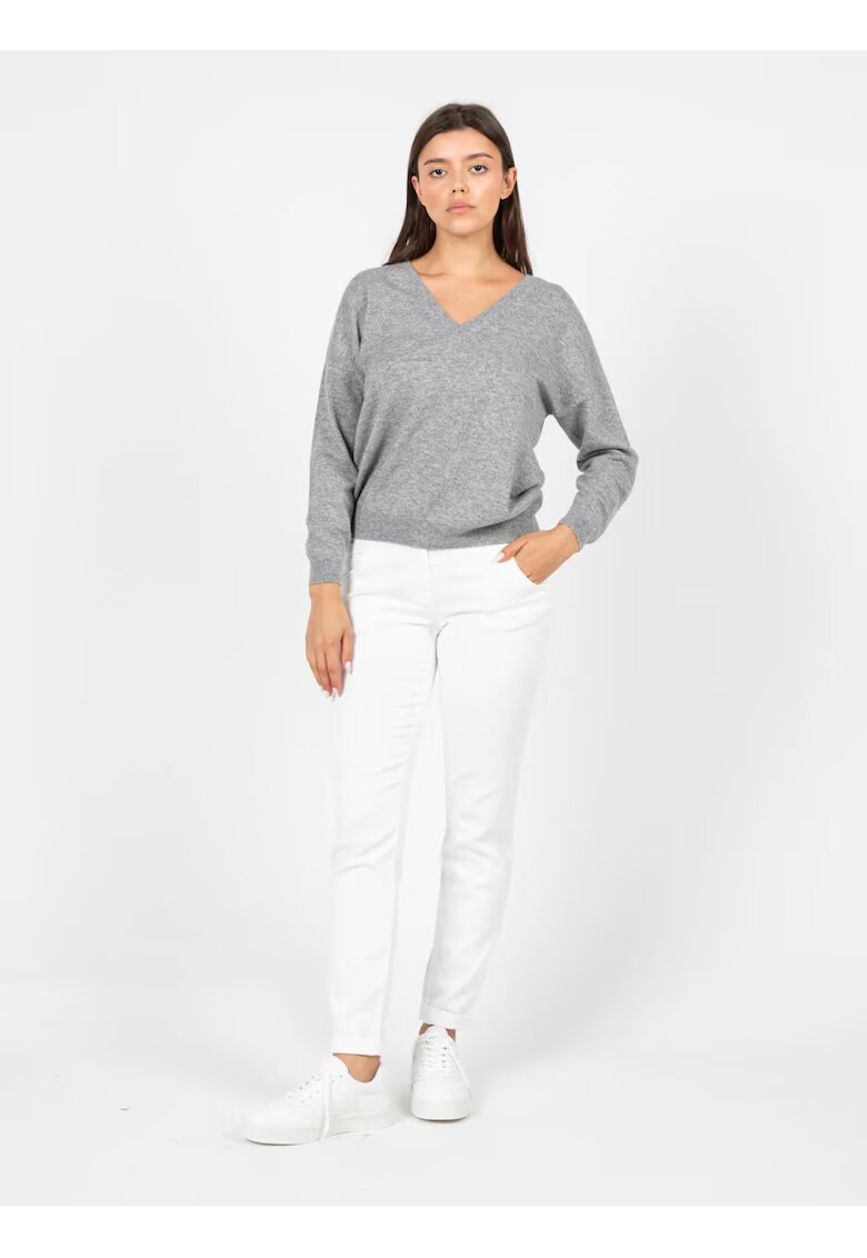 Liu Jo Pantaloni uni slim fit -