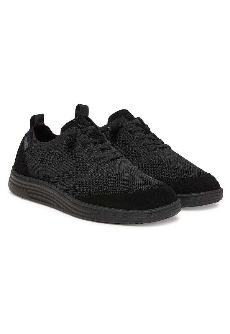 Liu Jo Pantofi sport barbati Riva 09 - negru - textil