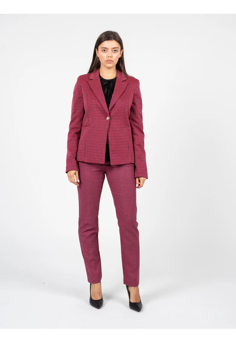 Liu Jo Sacou slim fit in carouri -