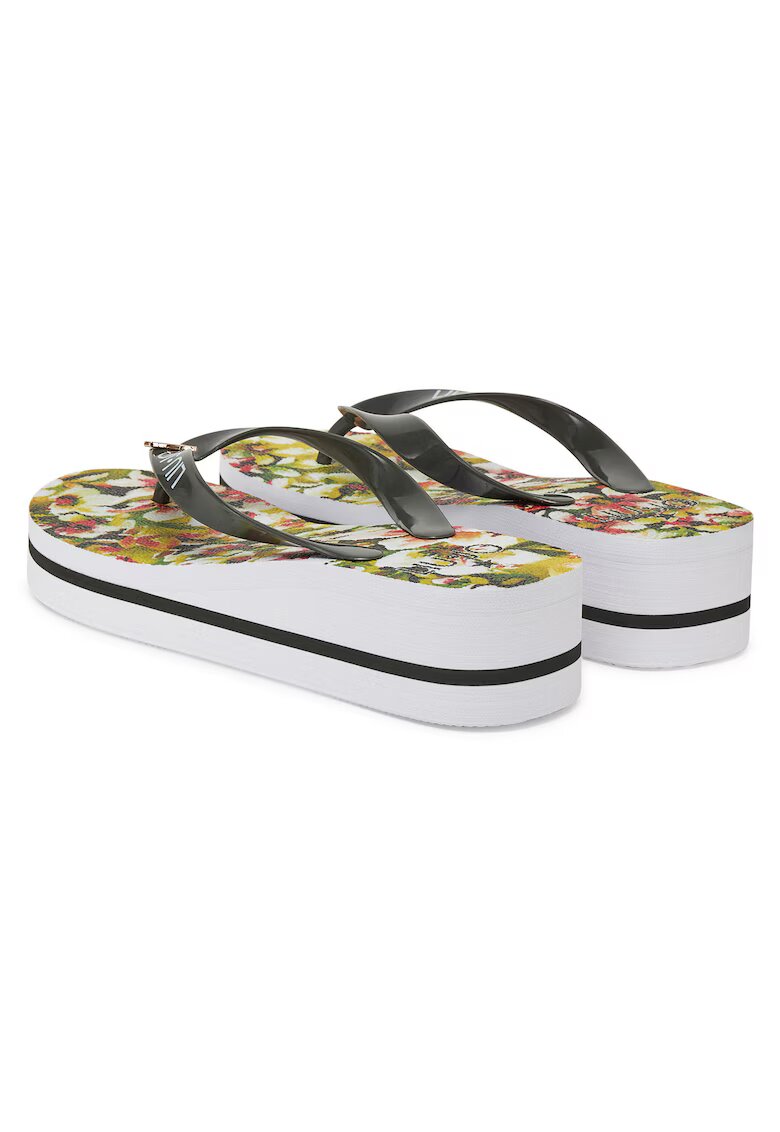 Liu Jo Slapi dama St.Summer Flower - multicolor