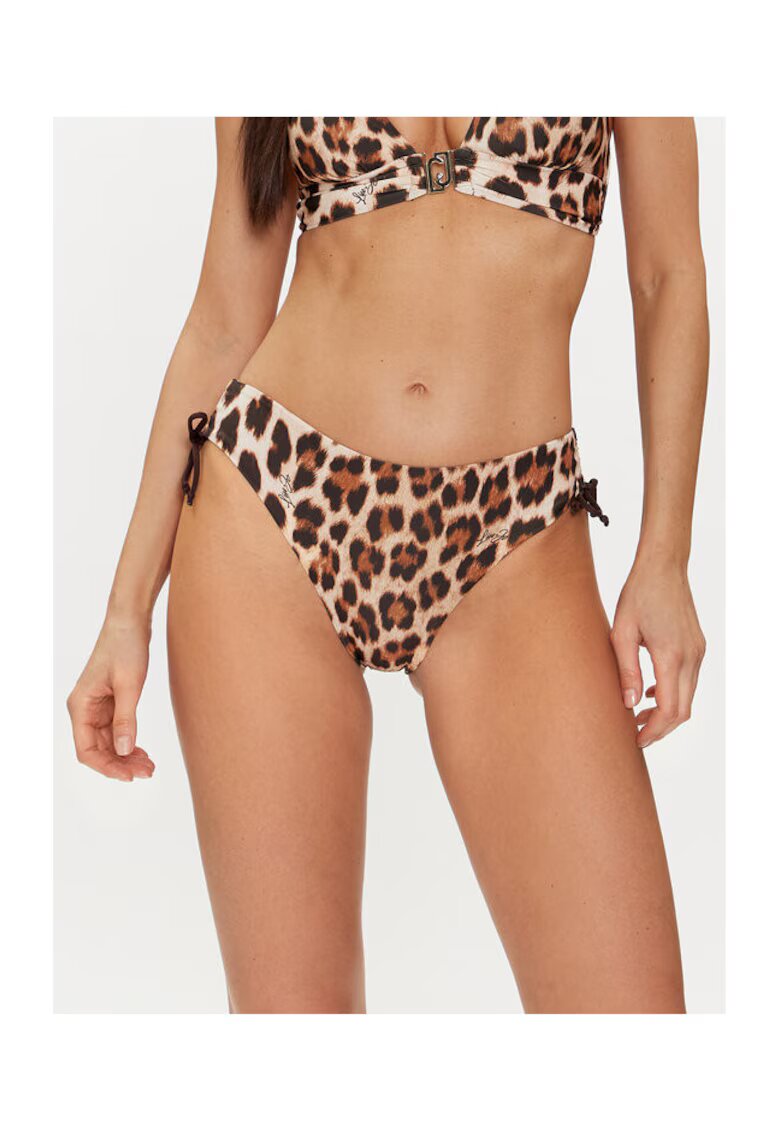 Liu Jo Slip de baie dama maro -