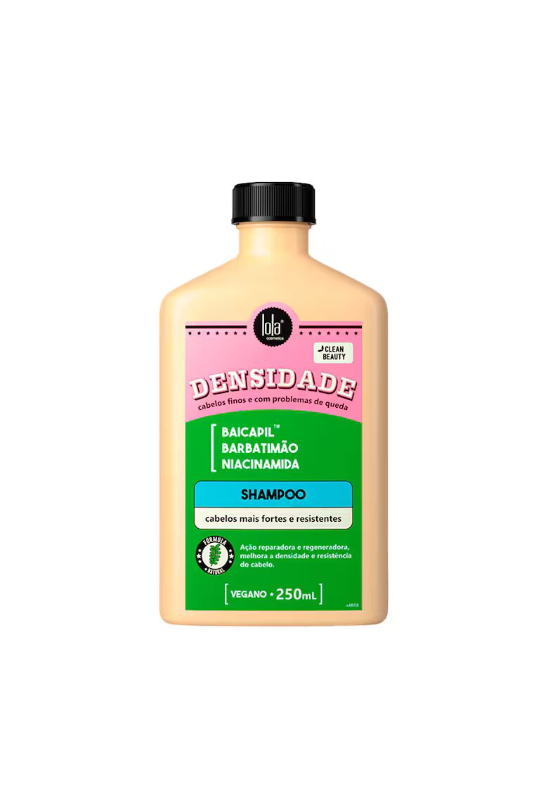 Lola Cosmetics Sampon densificator Densidade 250 ml
