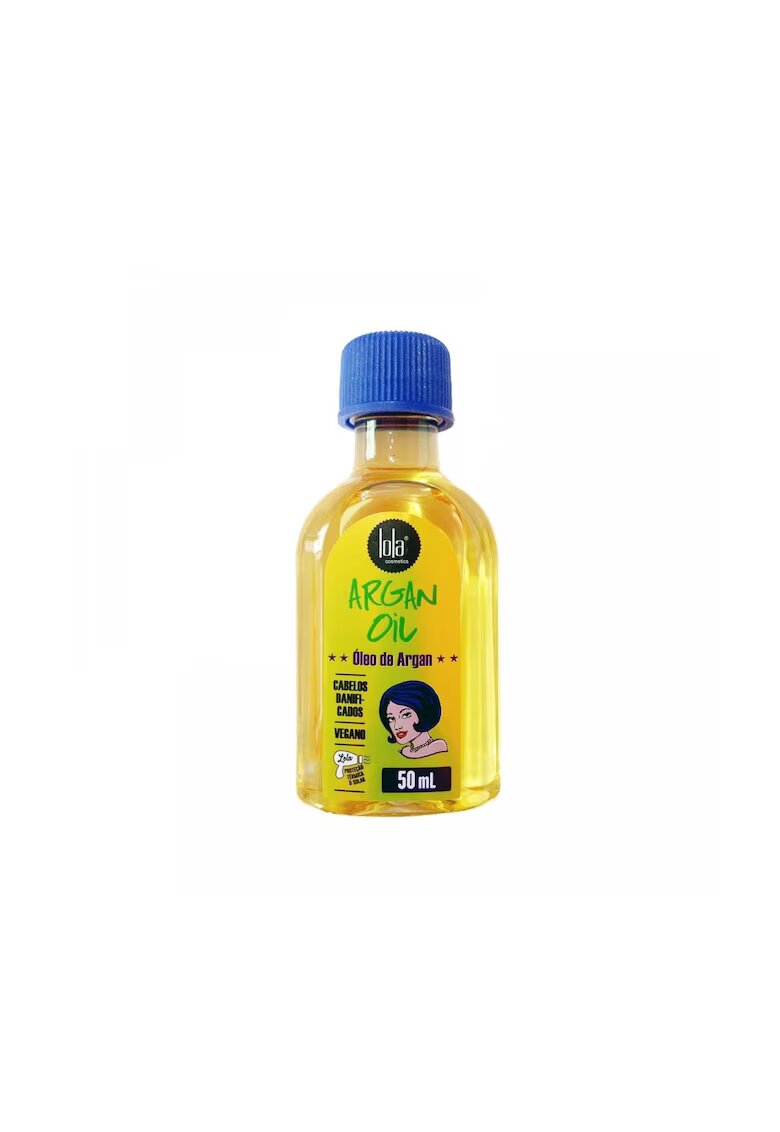 Lola Cosmetics Ulei de corp 50ml