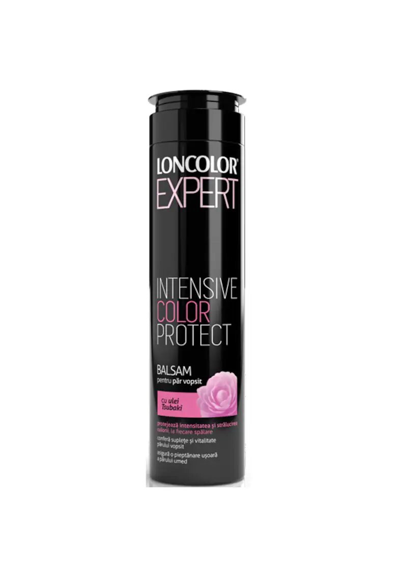 Loncolor Balsam Expert Intensive Color Proctect pentru par vopsit - 250 ml