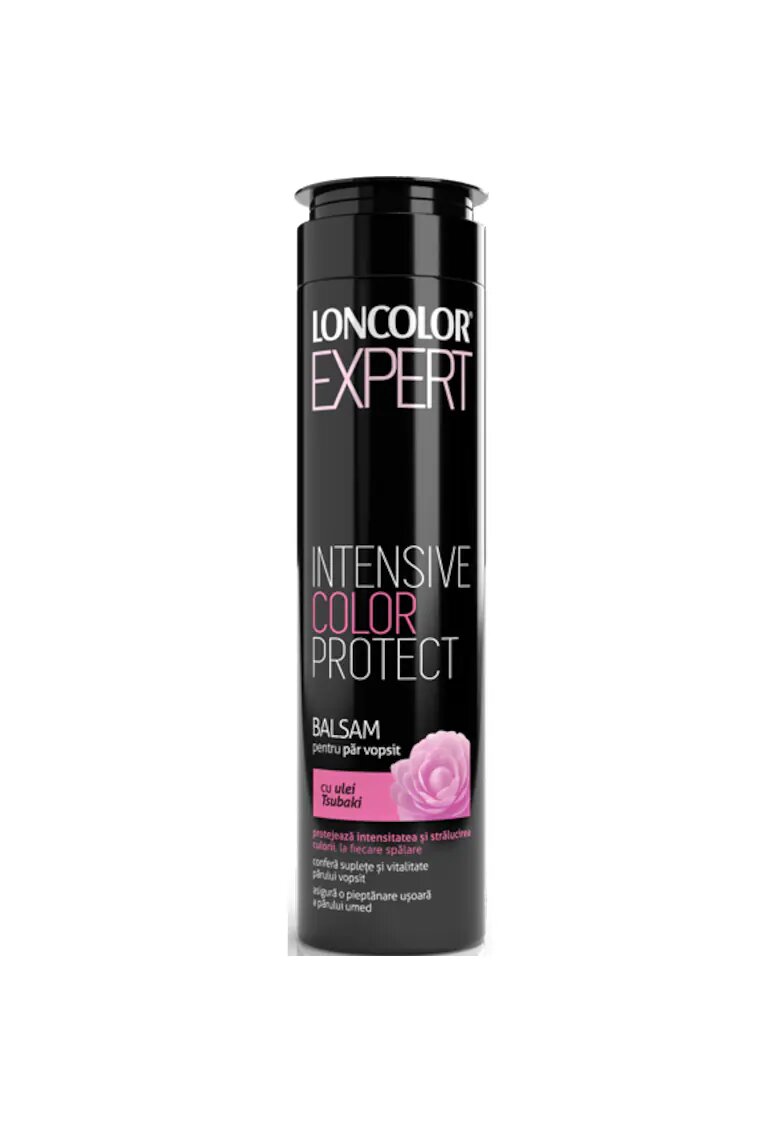 Loncolor Balsam Expert Intensive Color Proctect pentru par vopsit - 500 ml