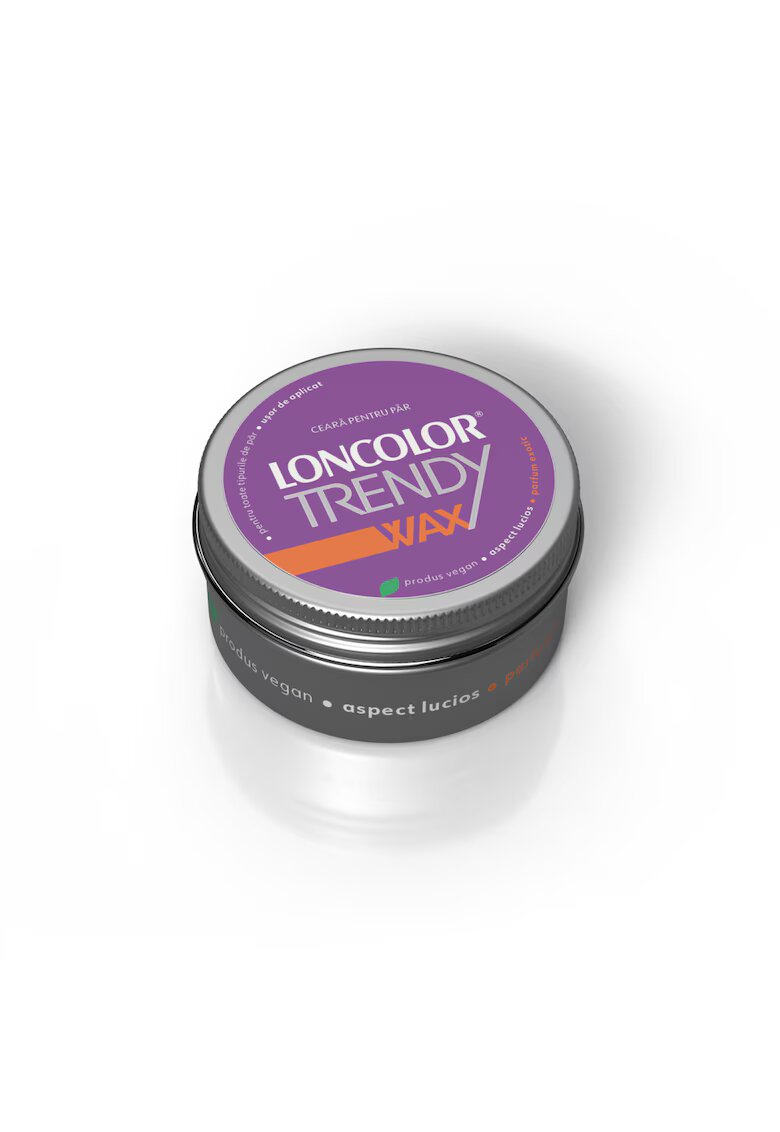 Loncolor Ceara pentru par Trendy Was - 75 ml