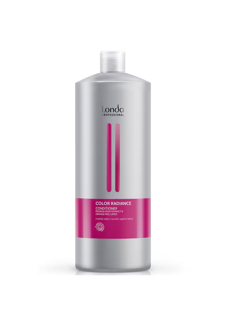Londa Professional Balsam Color Radiance pentru par vopsit - 1 l