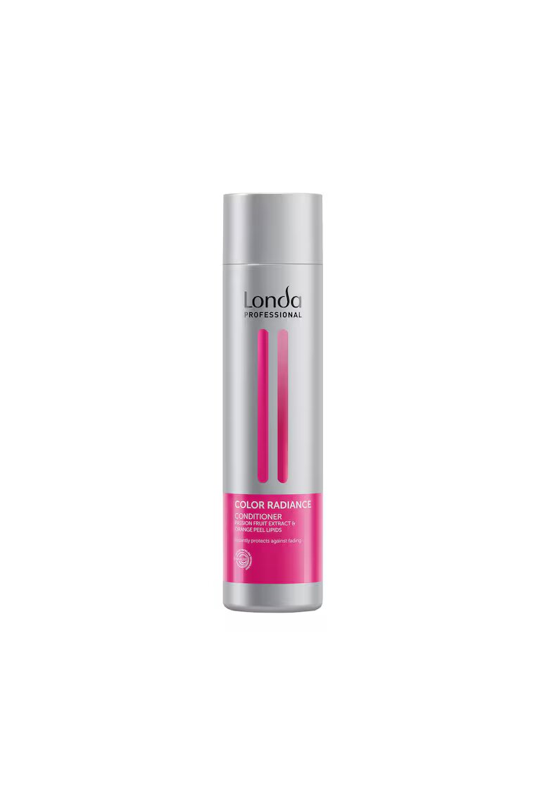 Londa Professional Balsam Color Radiance pentru par vopsit - 250 ml