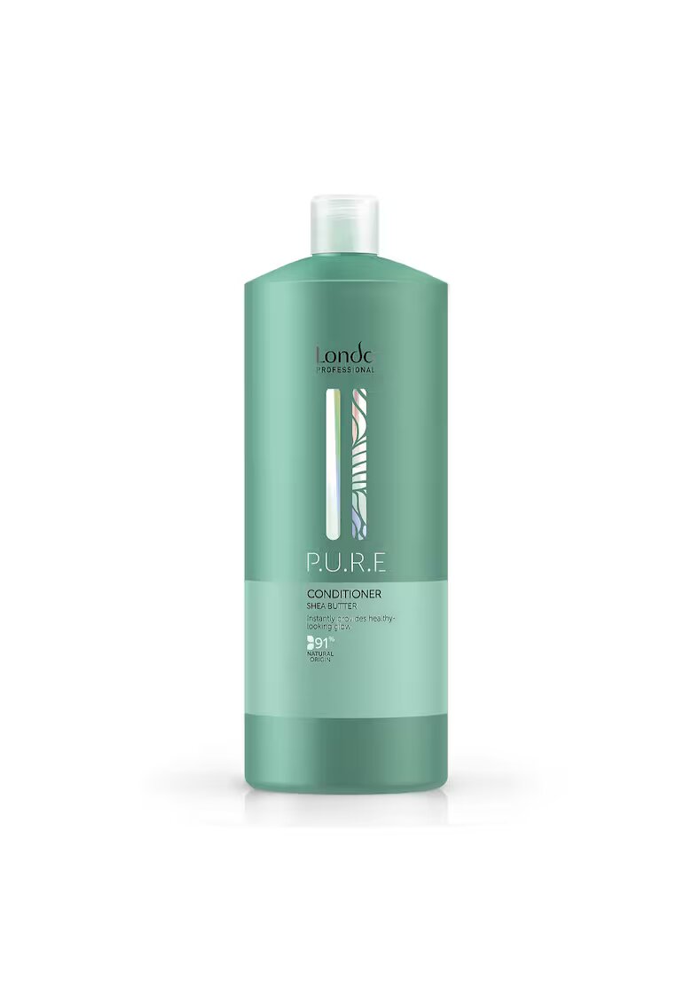 Londa Professional Balsam de par Care Pure - 1000 ml