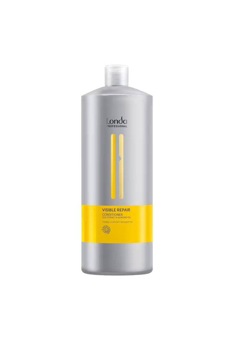 Londa Professional Balsam Visible Repair de reparare pentru par deteriorat - 1 l