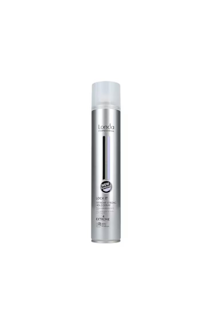 Londa Professional Fixativ Lock It - 500 ml