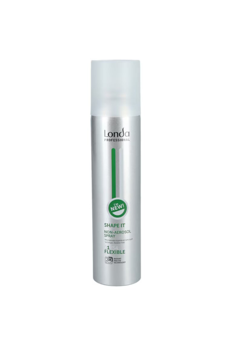 Londa Professional Fixativ Shape It - 250 ml