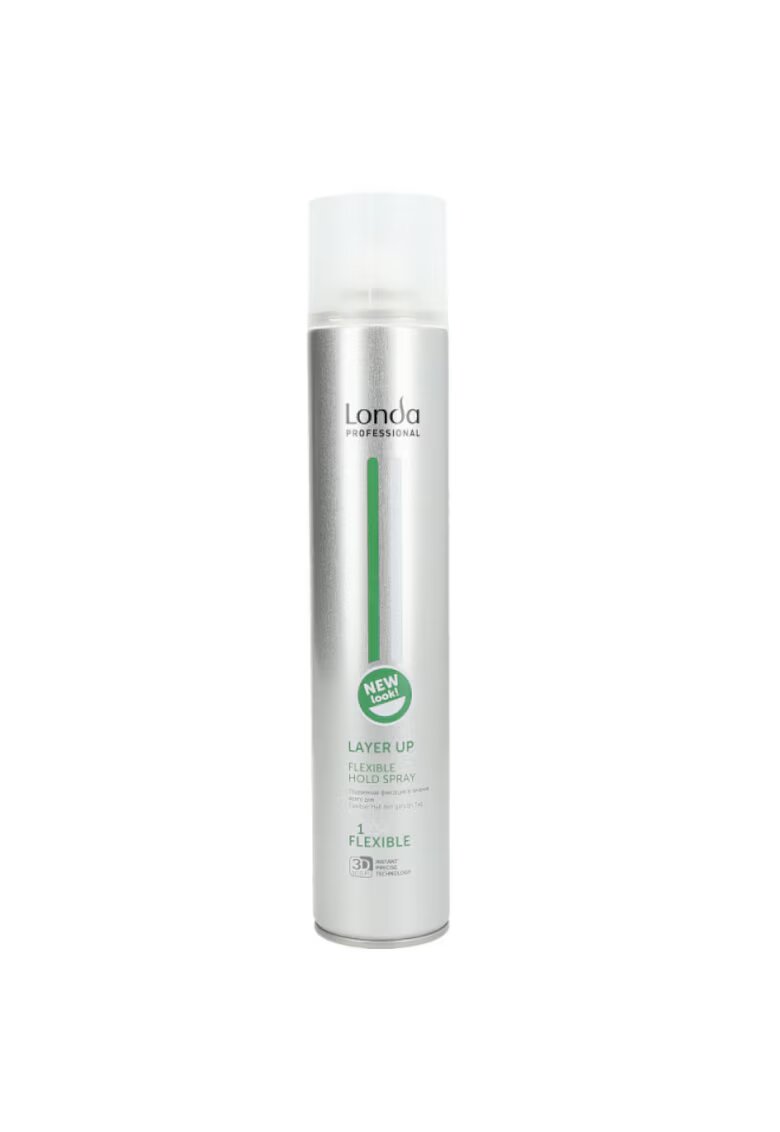 Londa Professional Fixativ Style Layer Up - 500 ml