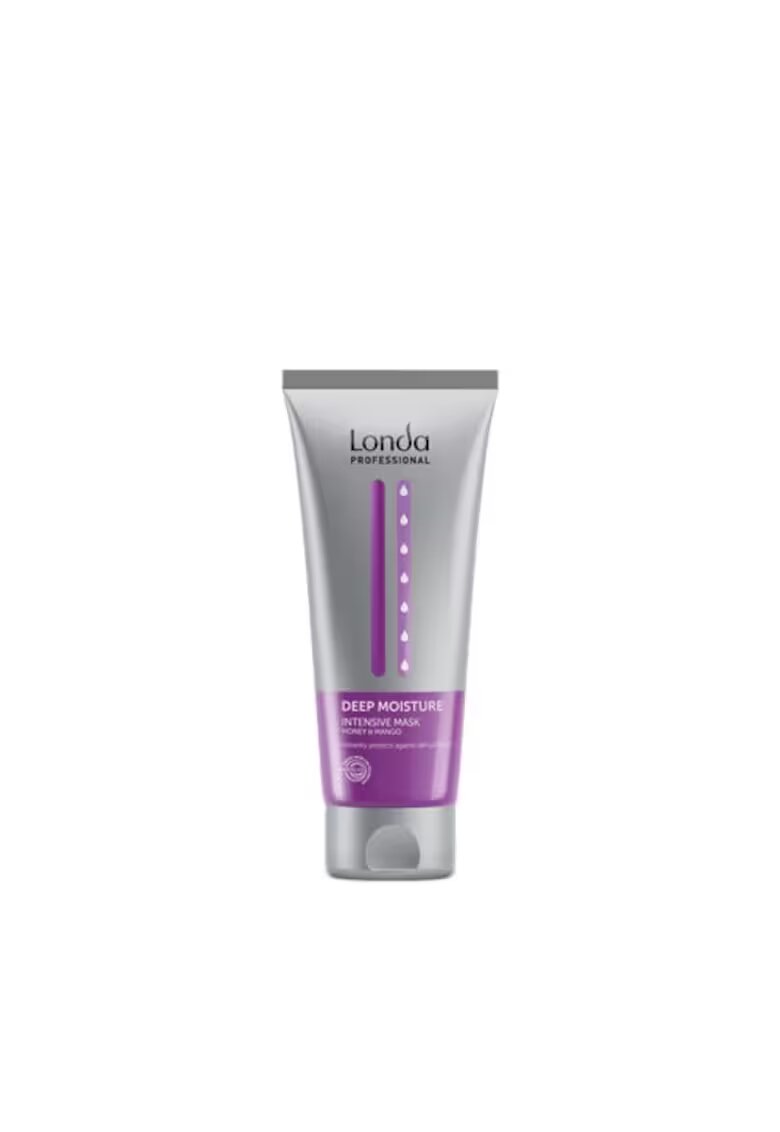 Londa Professional Masca intensiva Care Deep Moisture - 200 ml