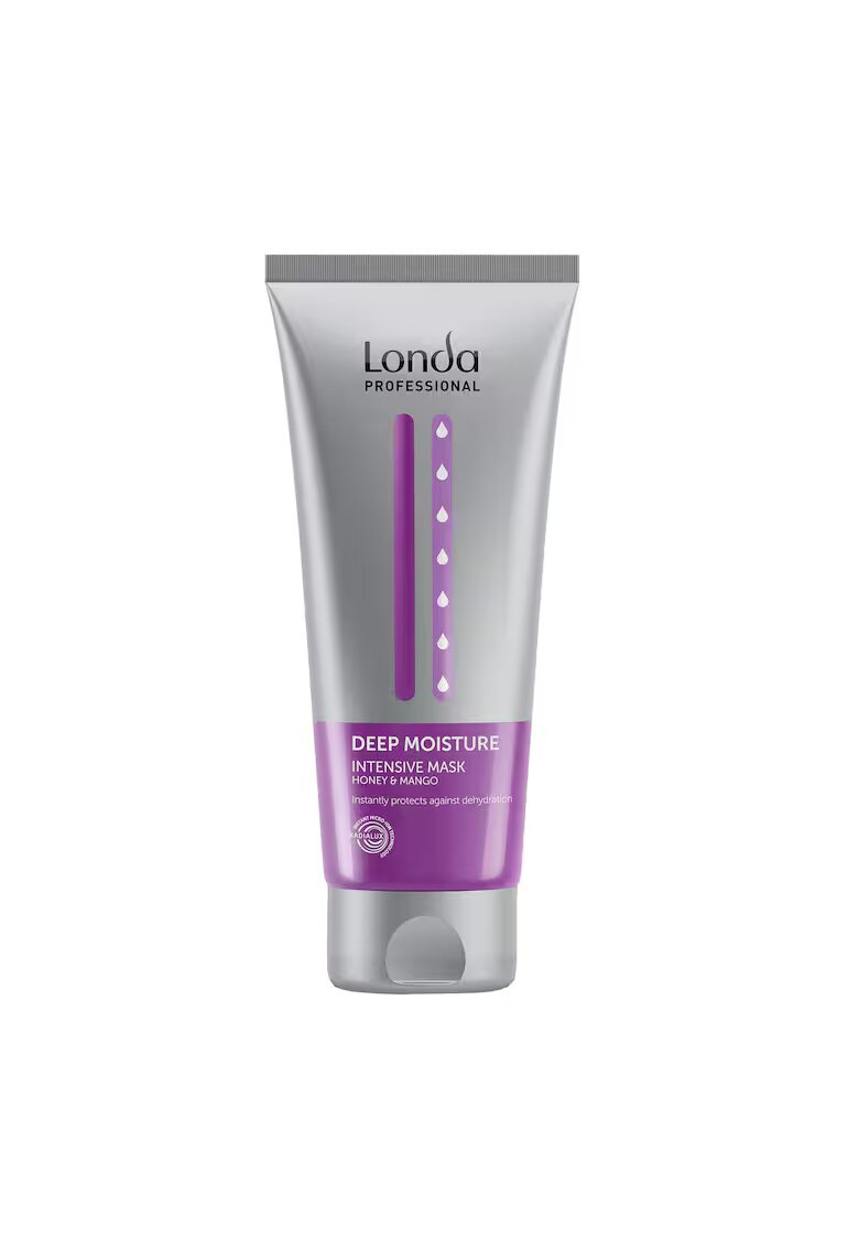 Londa Professional Masca intensiva pentru hidratare 200 ml