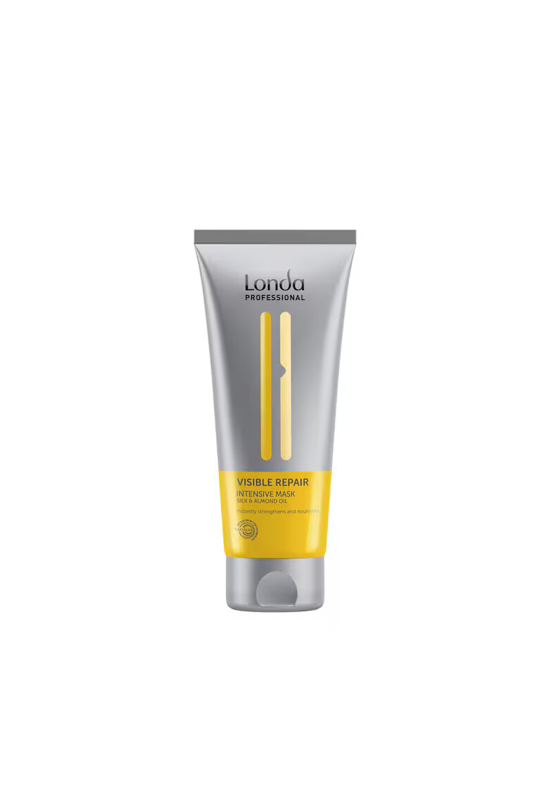 Londa Professional Masca intensiva Visible Repair de reparare pentru par deteriorat - 200 ml
