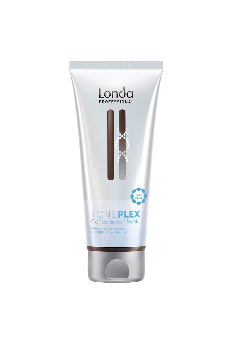 Londa Professional Masca Toneplex Coffee Brown - 200 ml