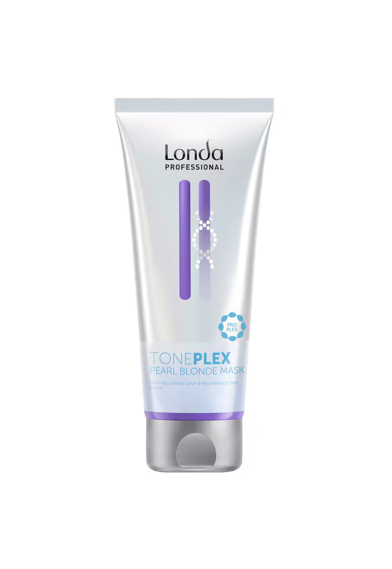 Londa Professional Masca Toneplex Pearl Blonde - 200 ml
