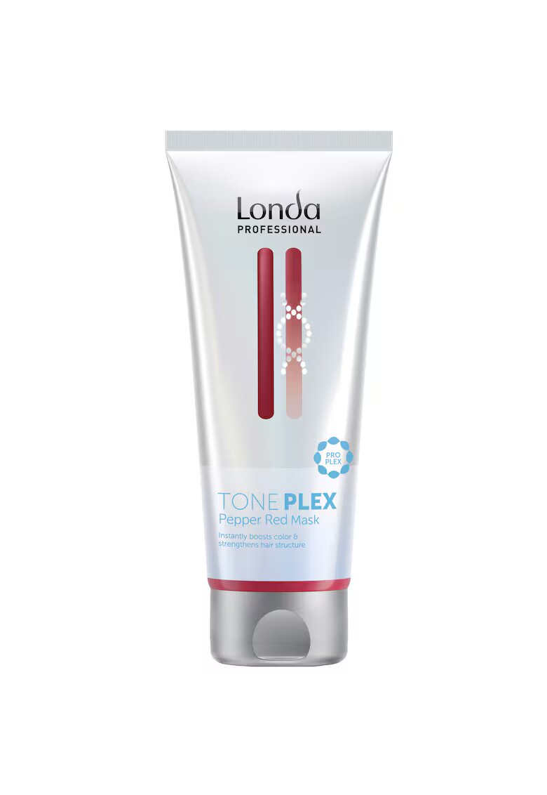 Londa Professional Masca Toneplex Pepper Red - 200 ml