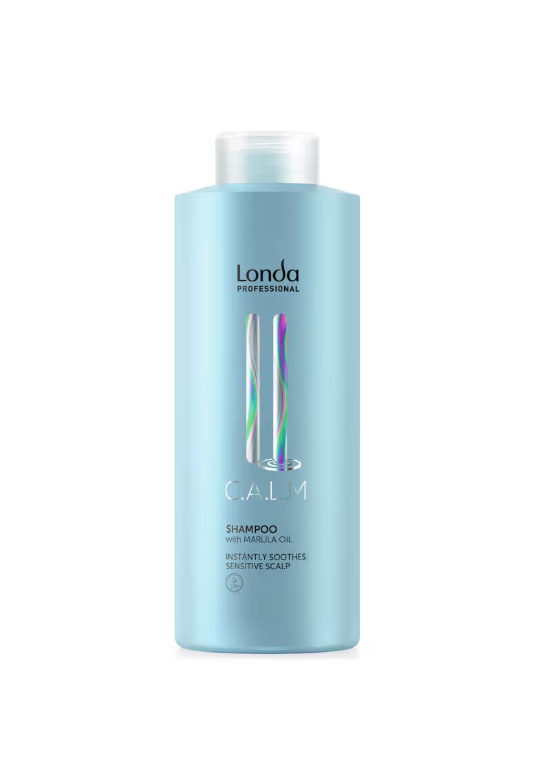 Londa Professional Sampon Care Calm - 1000 ml