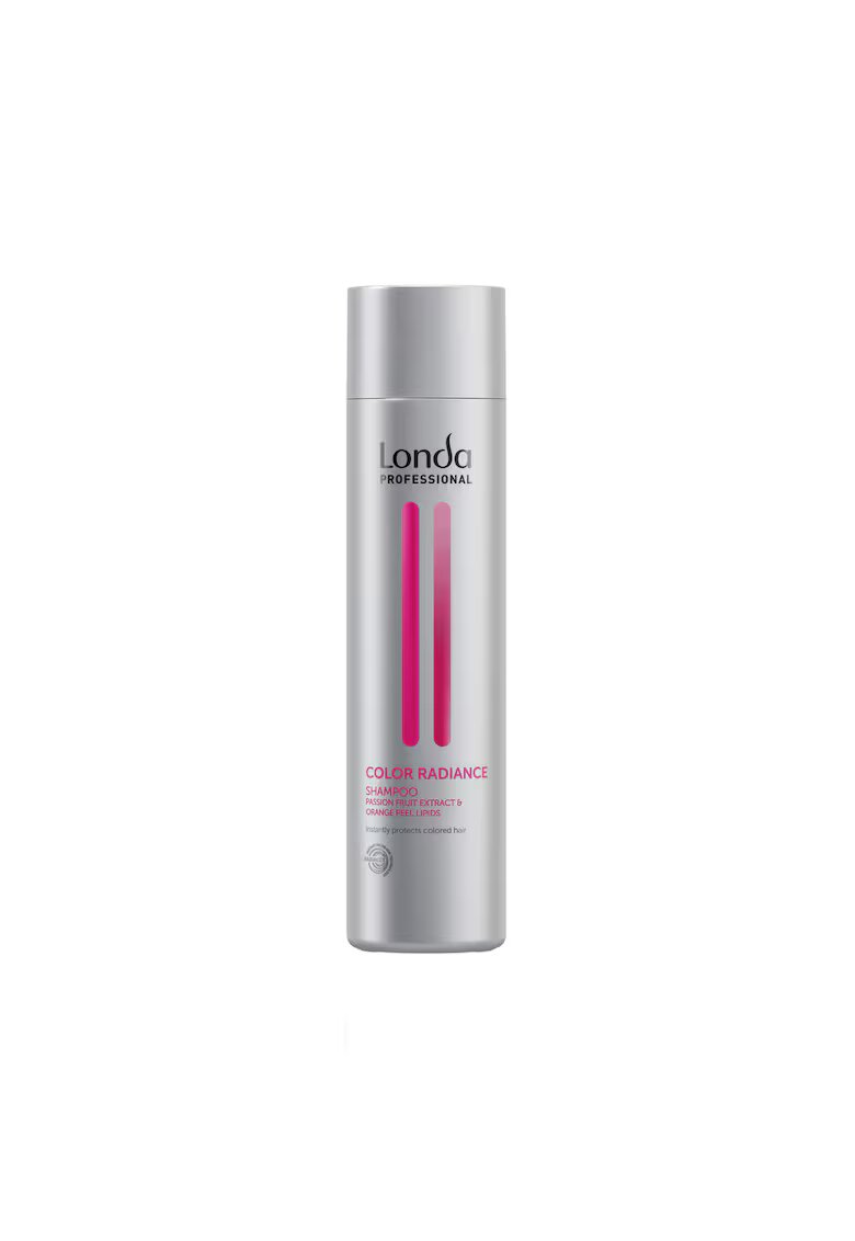 Londa Professional Sampon Care Color Radiance - 250 ml