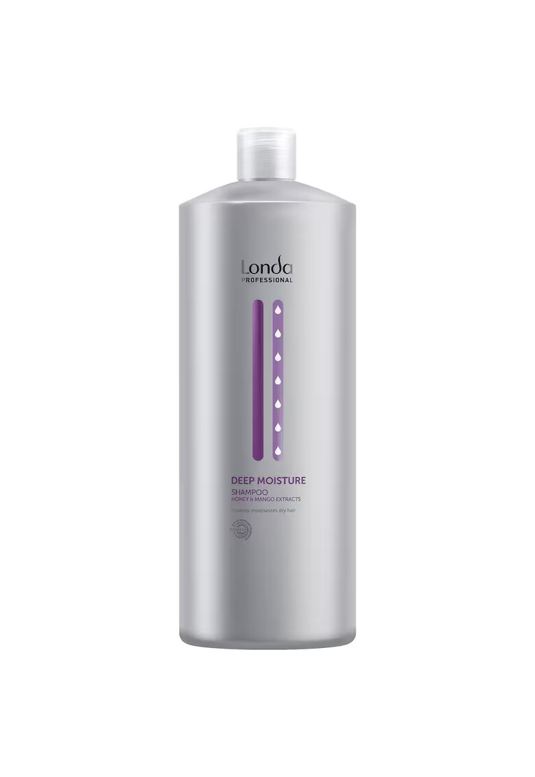 Londa Professional Sampon Care Deep Moisture - 1000 ml