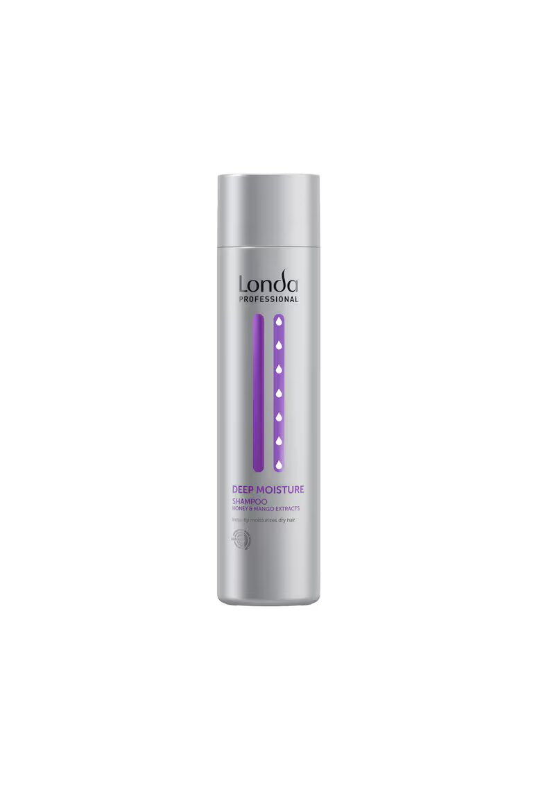 Londa Professional Sampon Care Deep Moisture - 250 ml