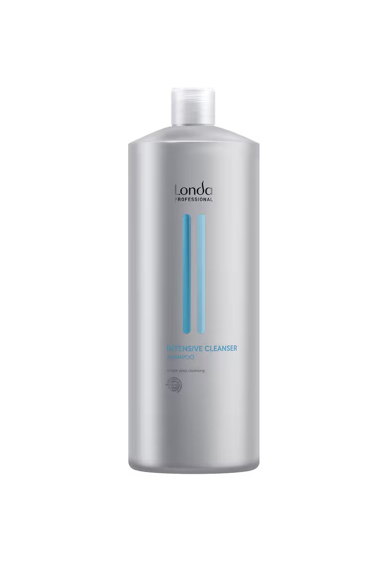 Londa Professional Sampon Intensive Cleanser de curatare intensiva pentru scalp si par - 1000 ml