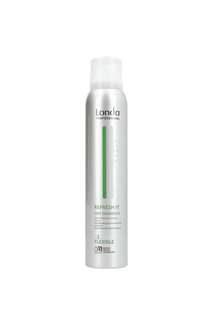 Londa Professional Sampon uscat Refresh It - 180 ml
