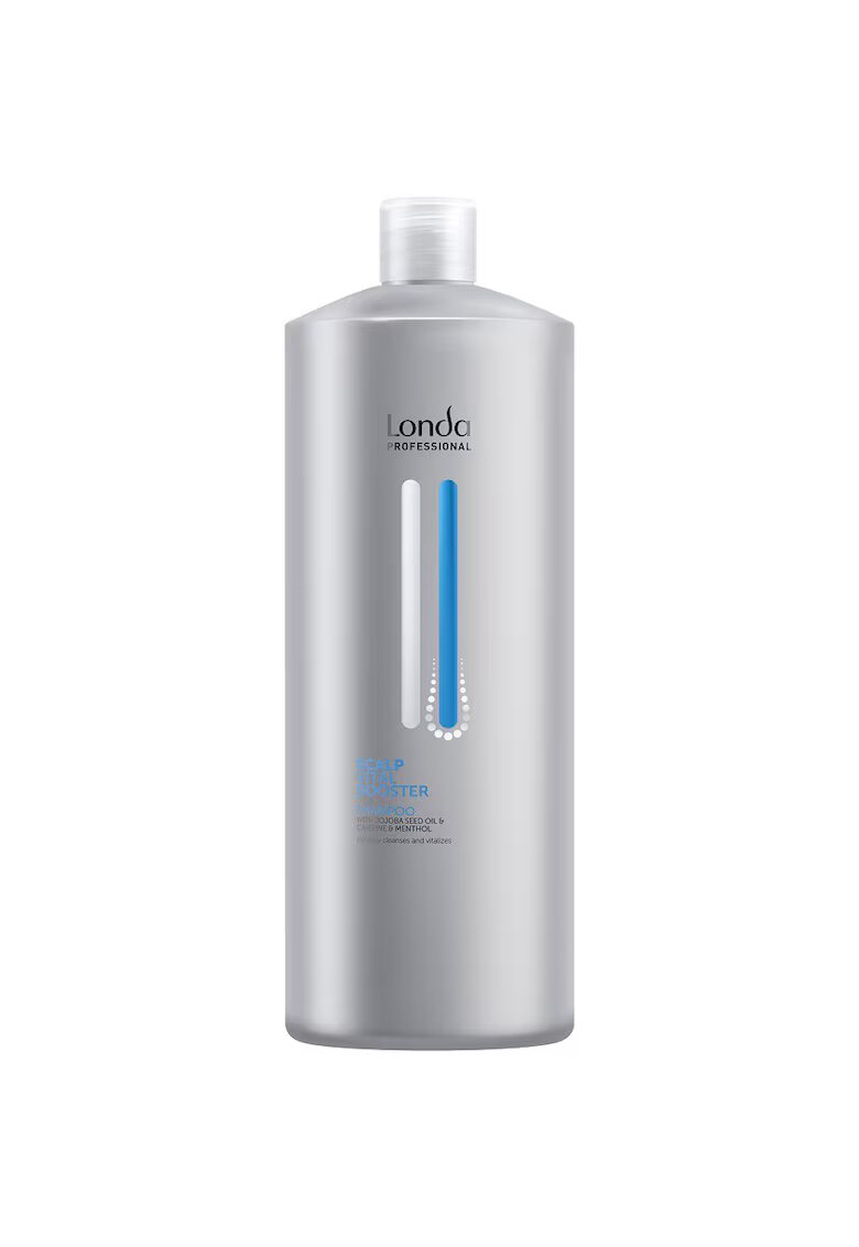 Londa Professional Sampon Vital Booster pentru revitalizarea scalpului si impotriva caderii parului - 1000 ml