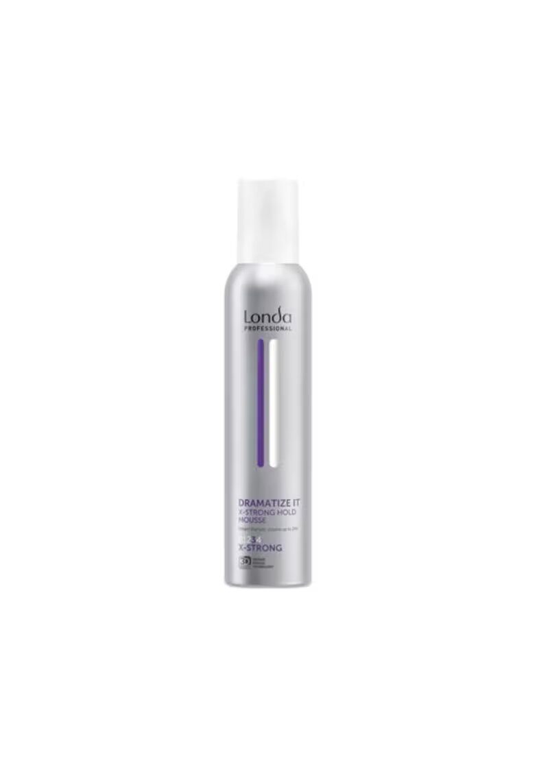 Londa Professional Spuma Style Dramatize It Mousse - 200 ml