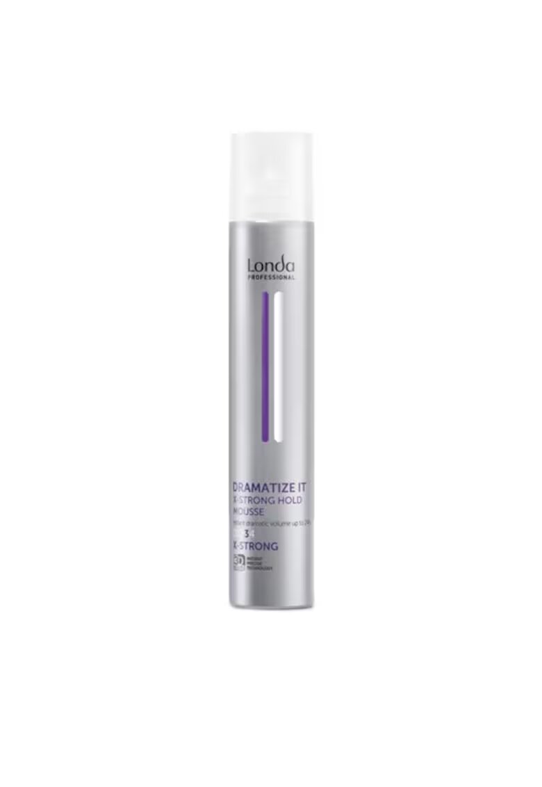 Londa Professional Spuma Style Dramatize It Mousse - 500 ml