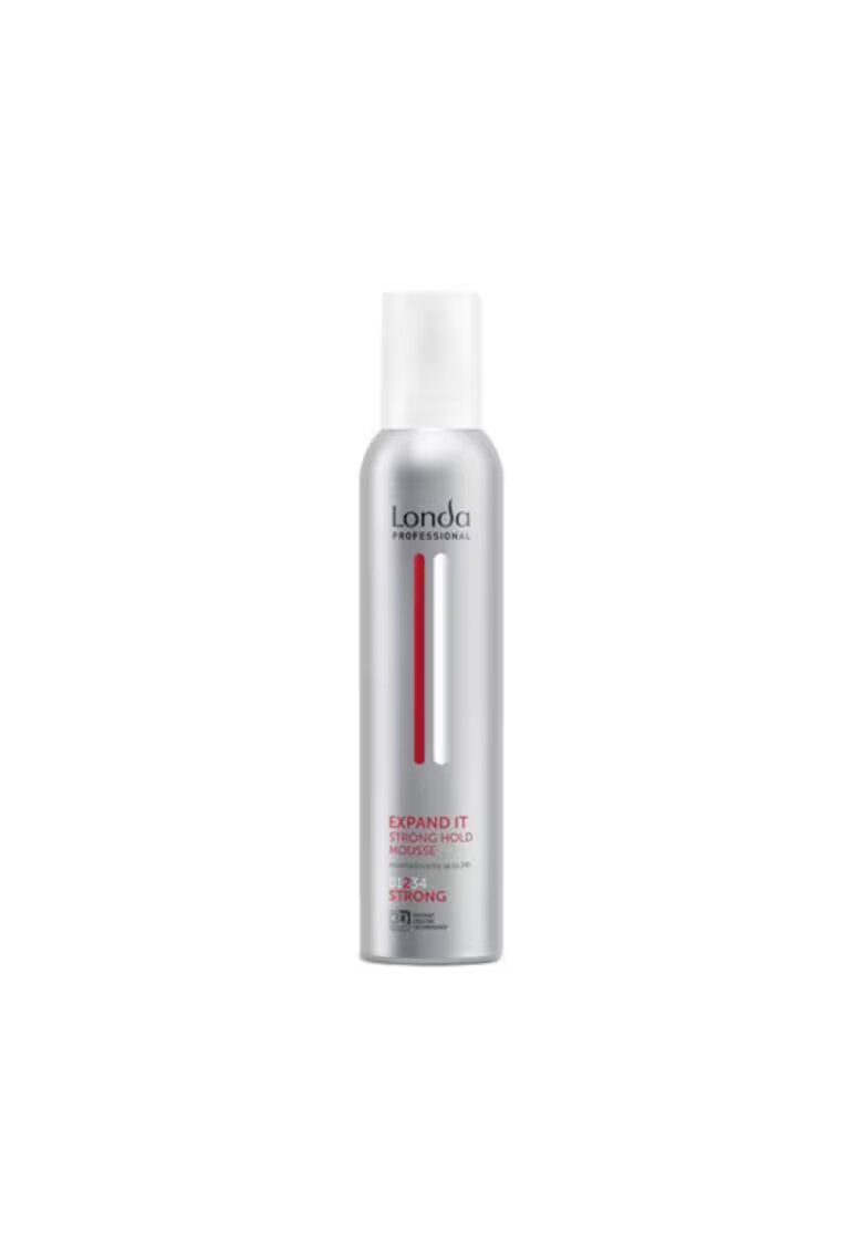 Londa Professional Spuma Style Expand It Mousse - 250 ml
