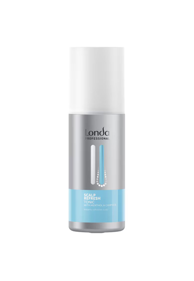 Londa Professional Tonic revitalizant si energizant pentru scalp Scalp Refresh Leave-In Tonic - 150 ml