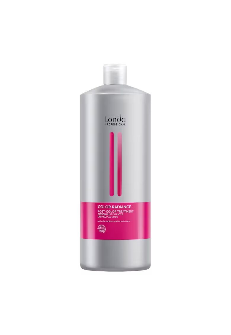 Londa Professional Tratament Color Radiance pentru par vopsit - 1000 ml